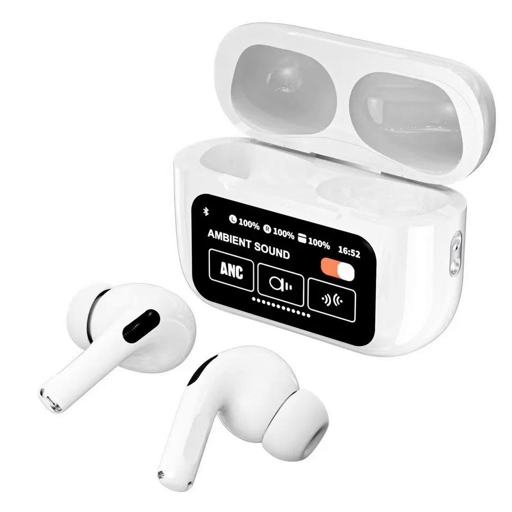 AUDIFONOS BLUETOOTH PRO