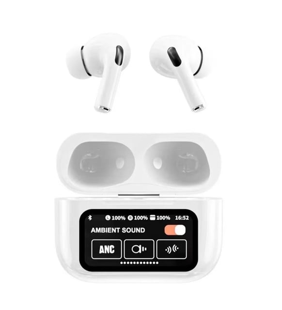 AUDIFONOS BLUETOOTH PRO