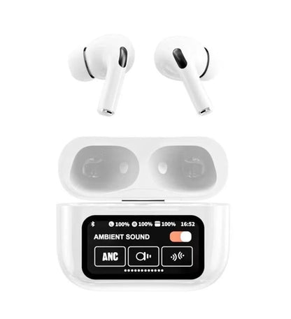 AUDIFONOS BLUETOOTH PRO