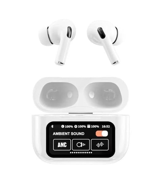 AUDIFONOS BLUETOOTH PRO